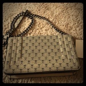 H & M shoulder bag